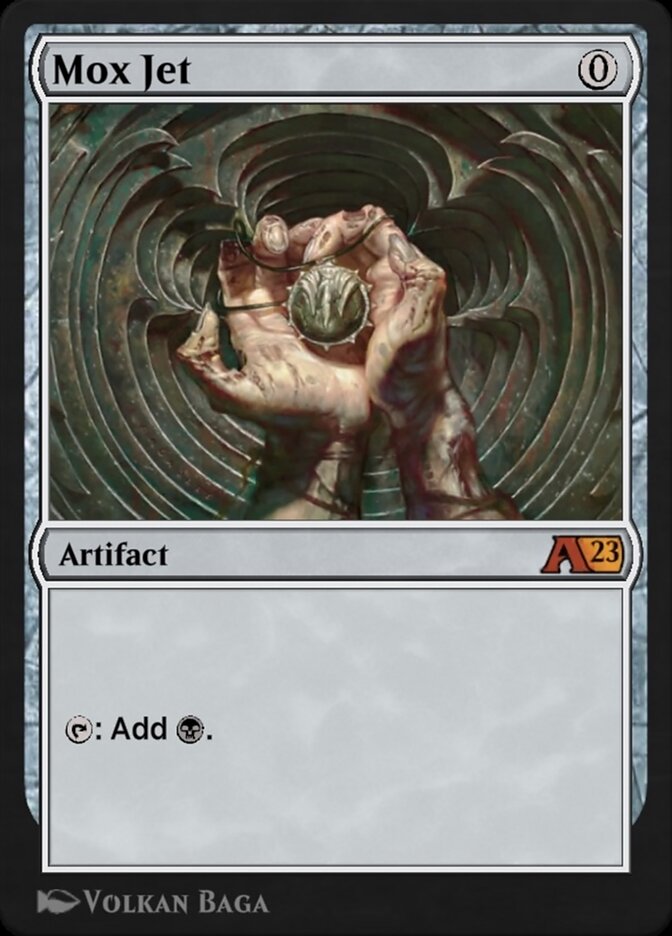 image Mox Jet