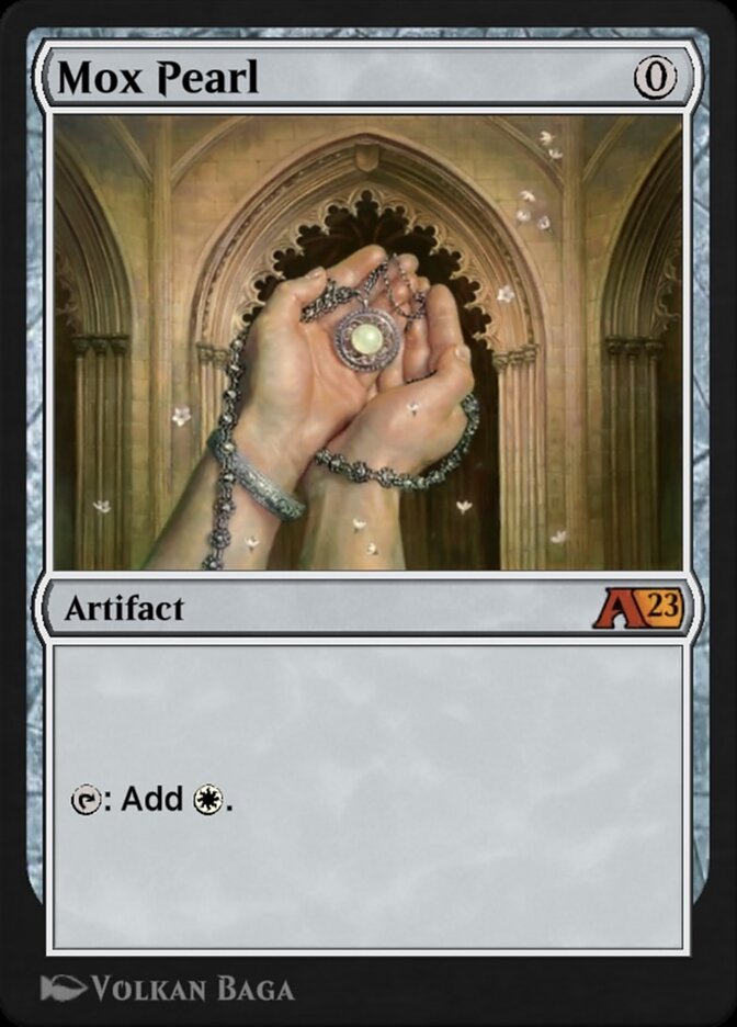 image Mox Pearl