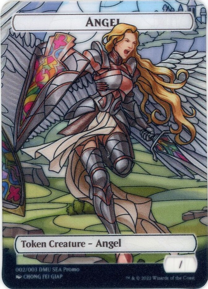 image Angel