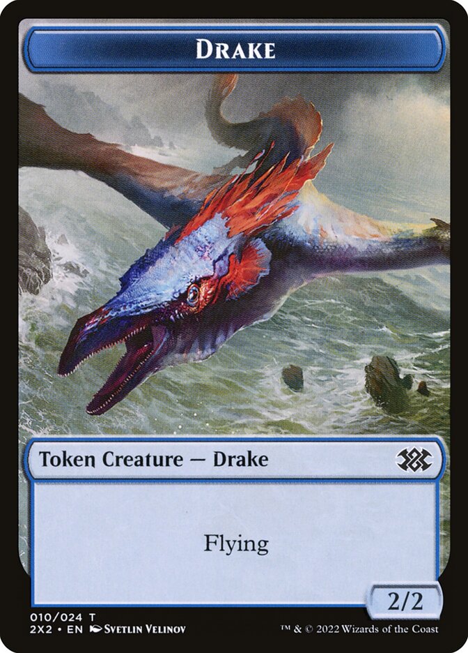 image Drake