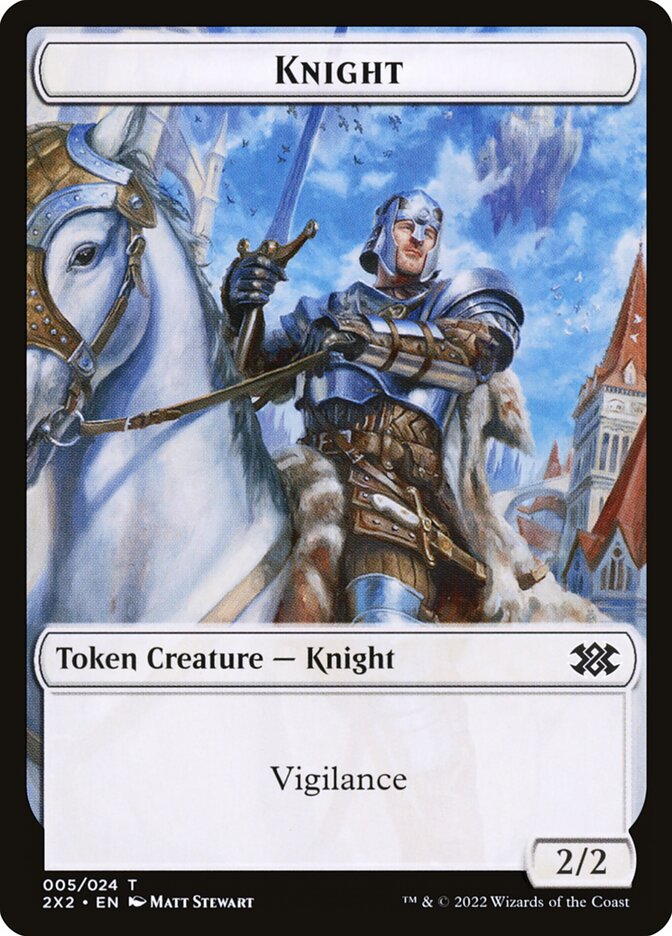 image Knight
