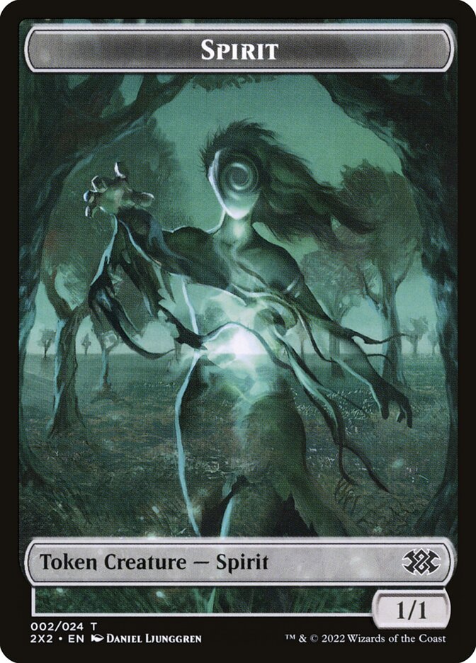 image Spirit