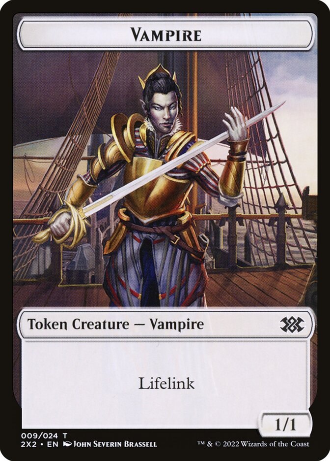 image Vampire