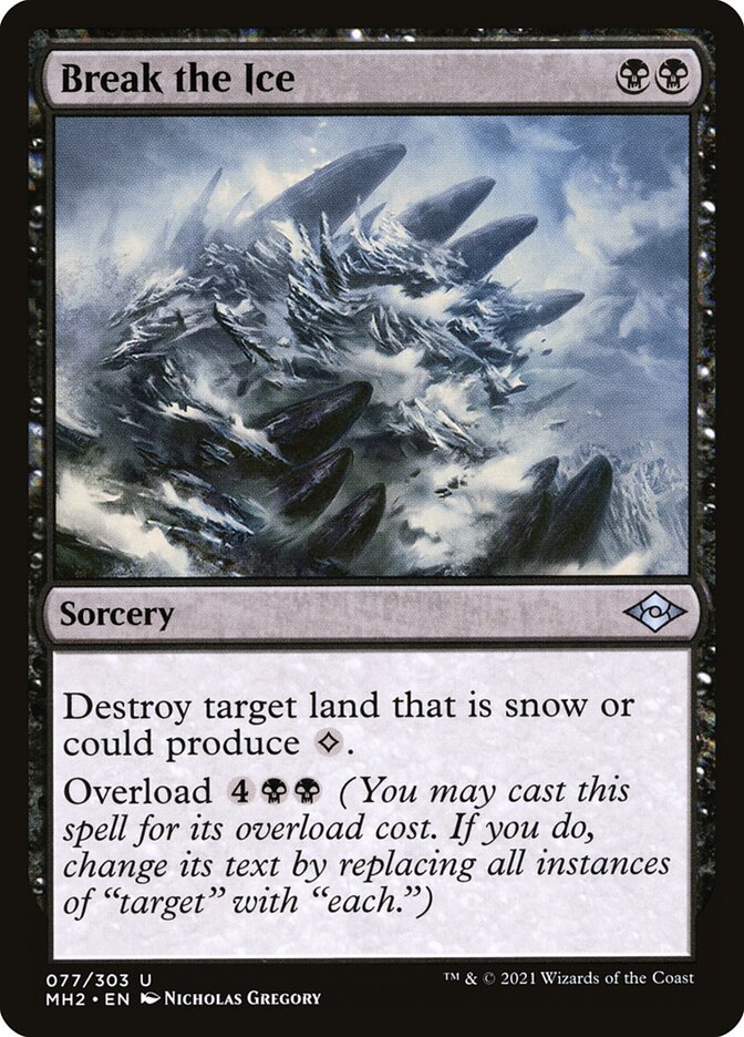 image Break the Ice