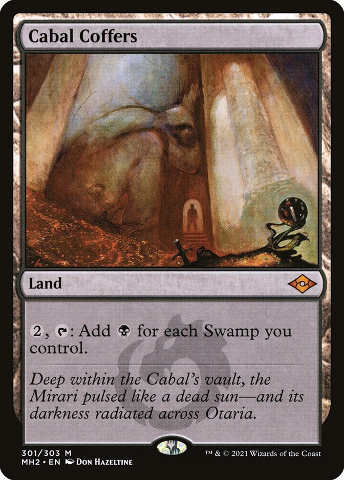 image Cabal Coffers
