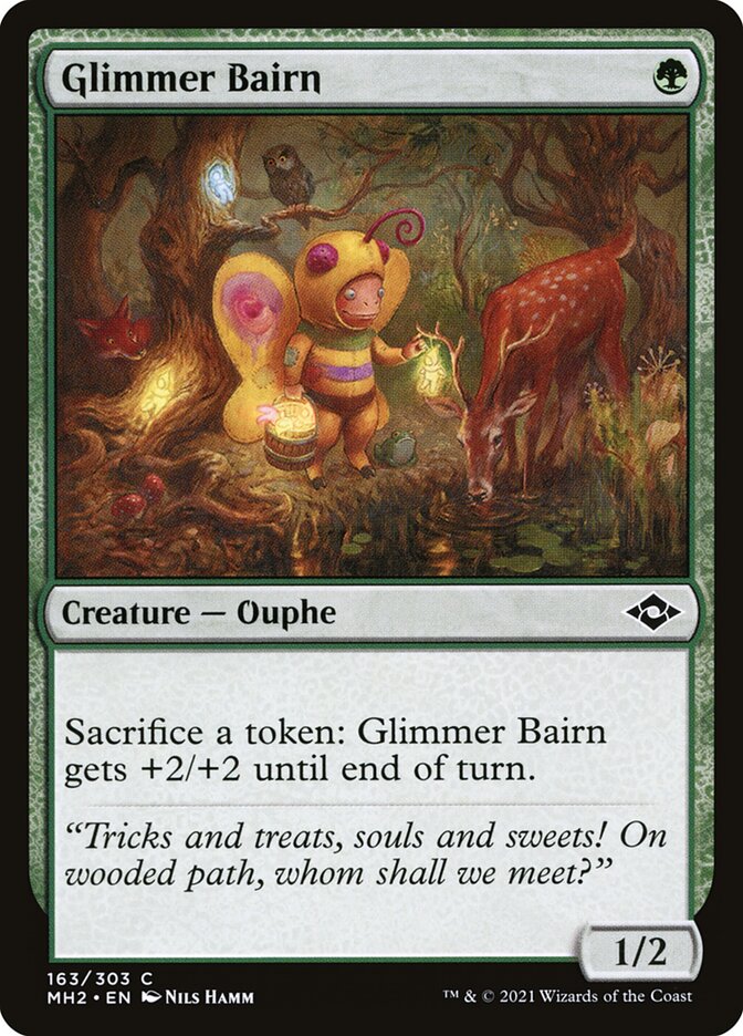image Glimmer Bairn