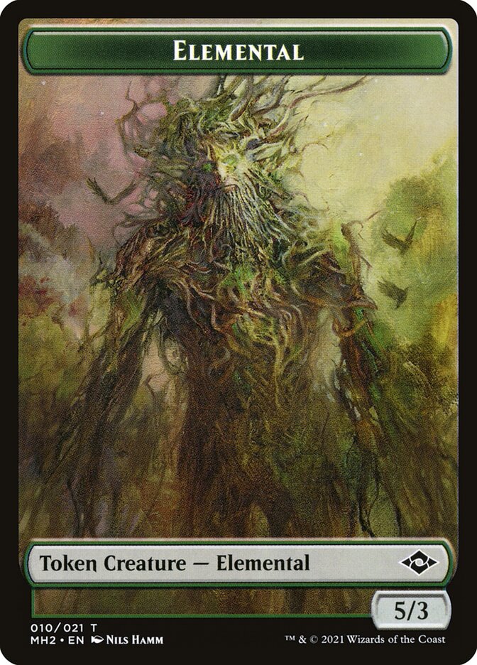image Elemental
