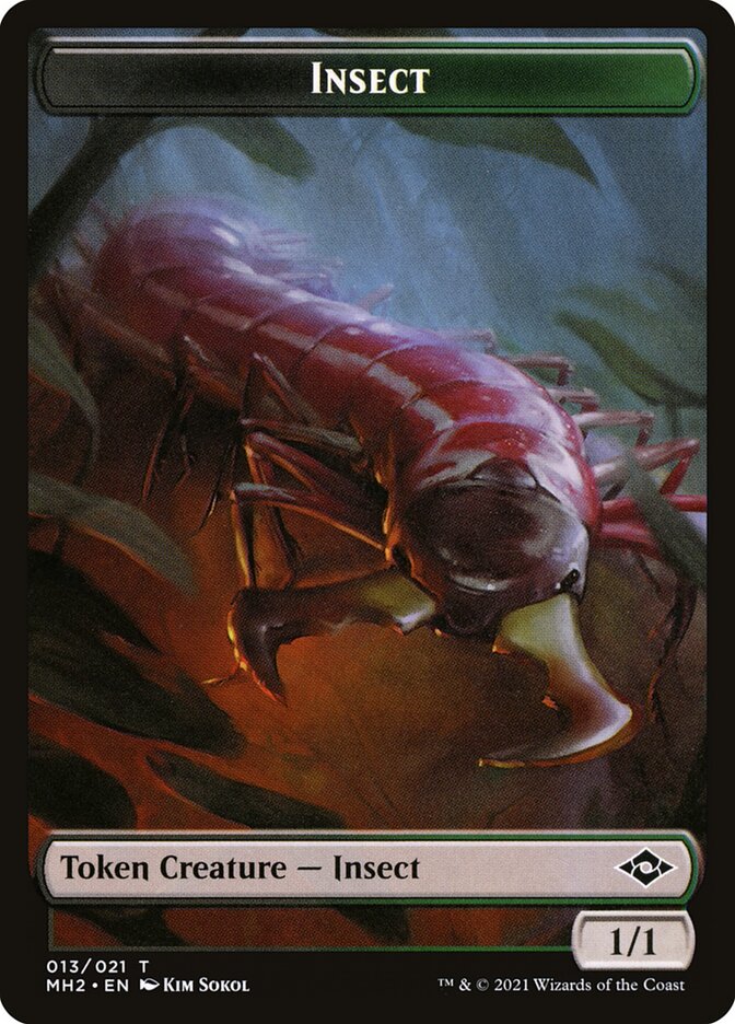 image Insect