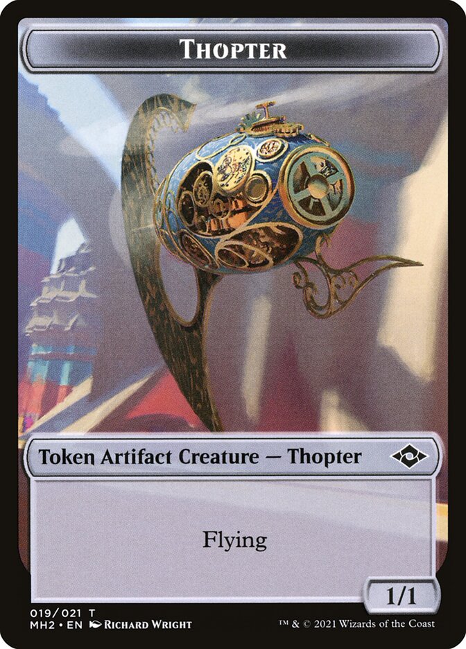 image Thopter