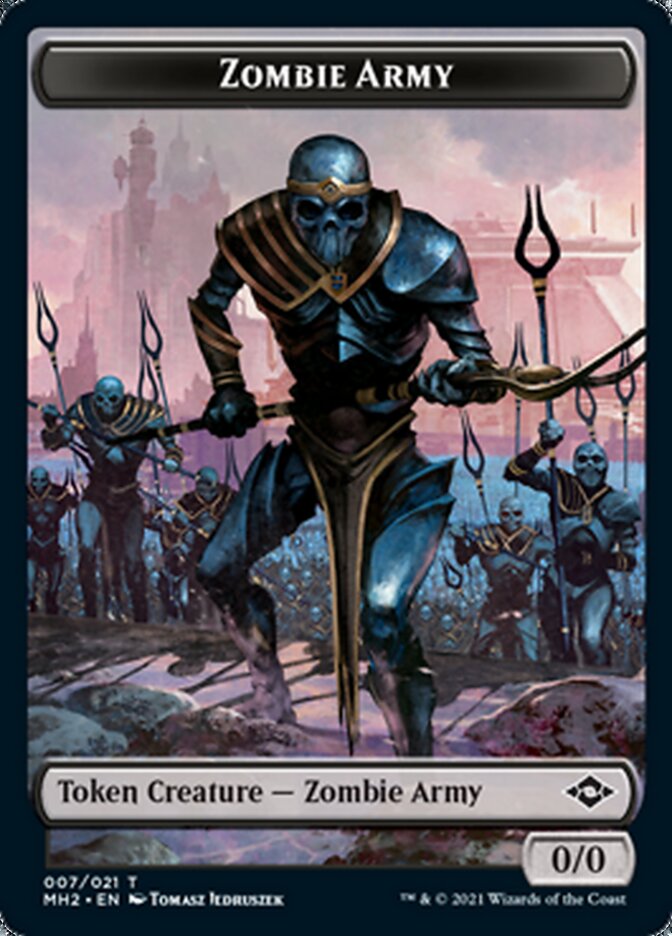image Zombie Army