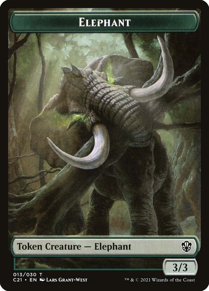 image Elephant