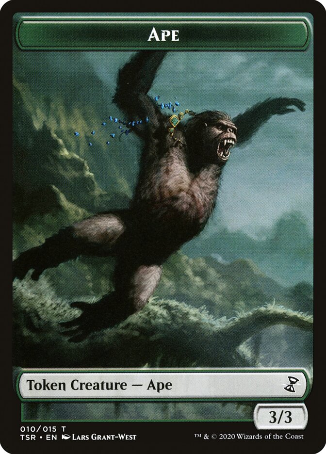 image Ape