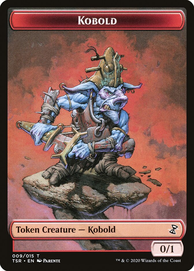 image Kobolds of Kher Keep
