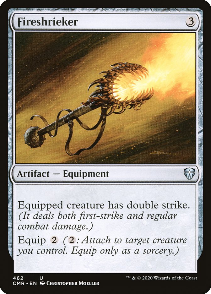 image Fireshrieker