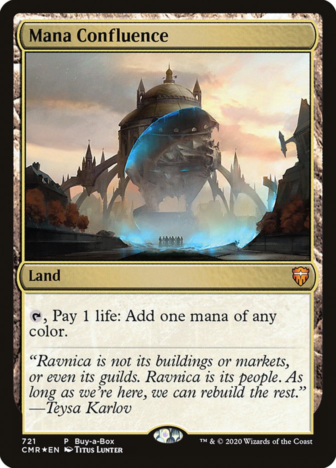 image Mana Confluence