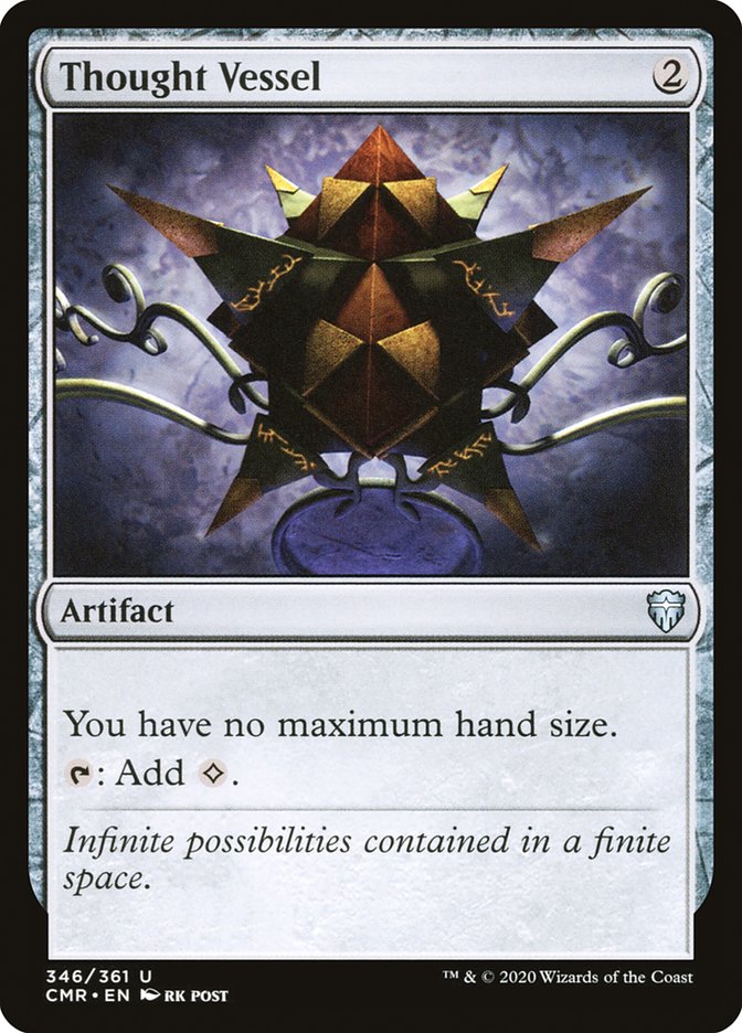 image Thought Vessel
