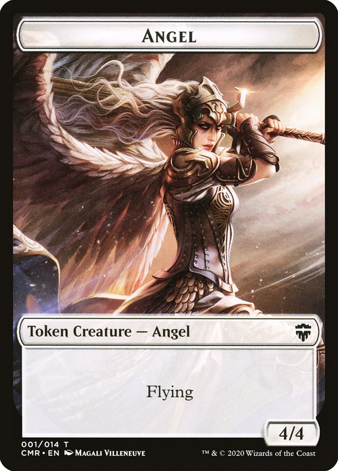 image Angel
