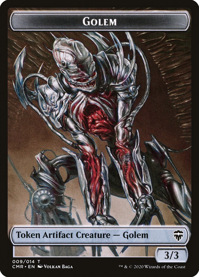 image Golem