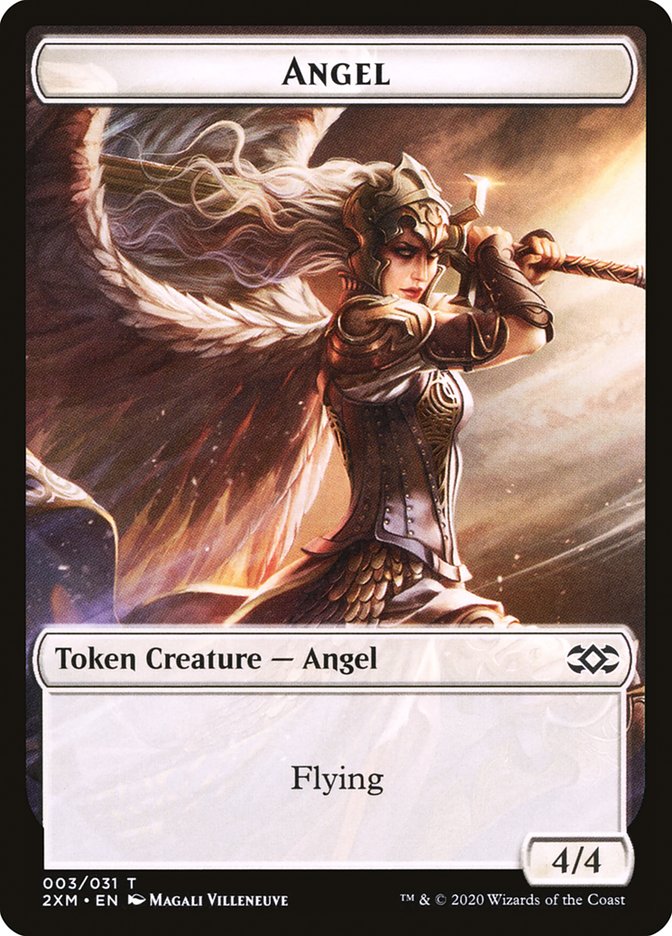 image Angel