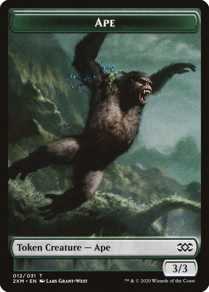 image Ape