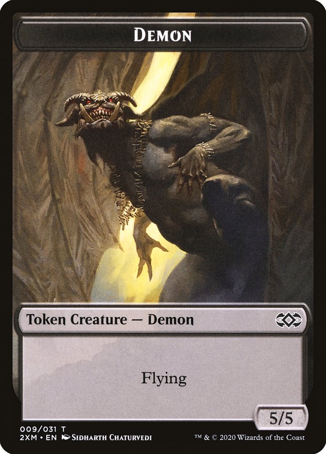 image Demon