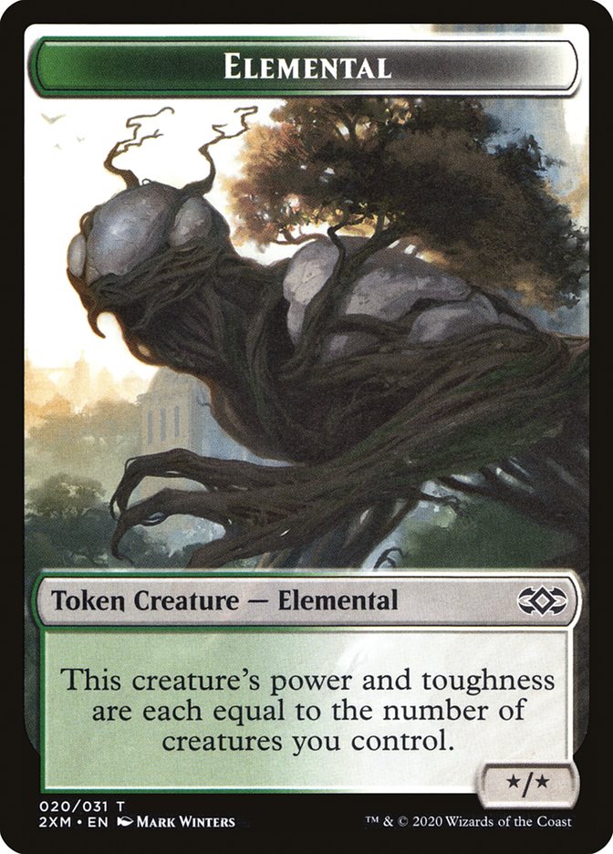 image Elemental