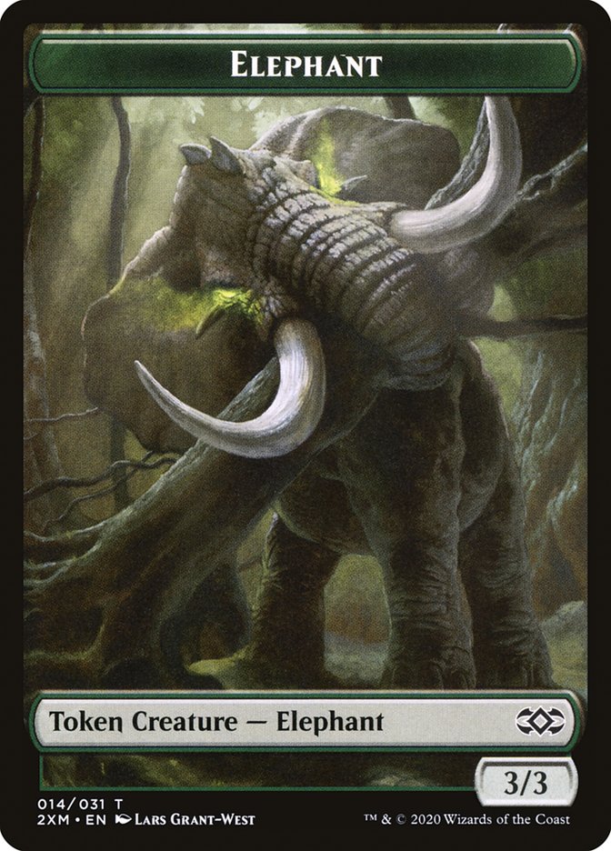 image Elephant