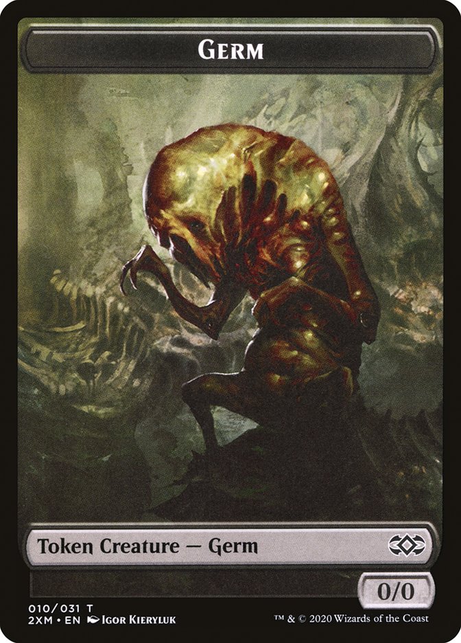 image Germ