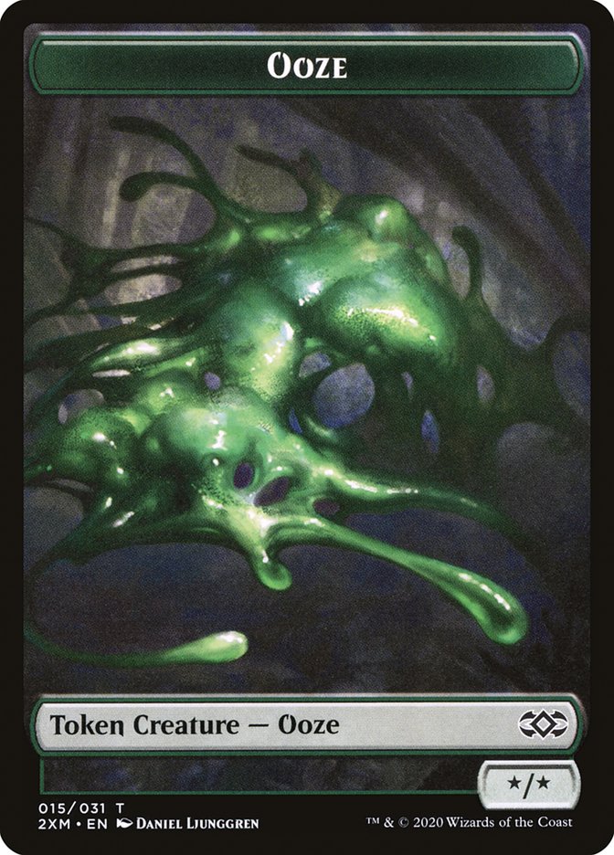image Ooze