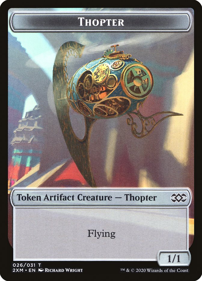 image Thopter