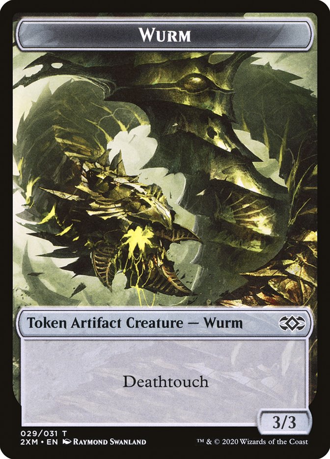 image Wurm