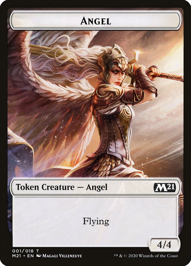 image Angel