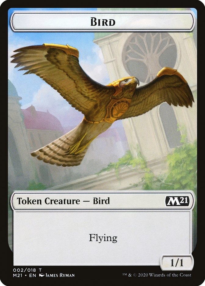 image Bird