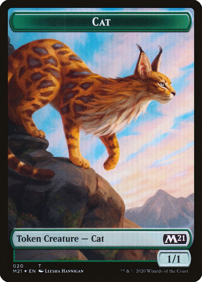 image Cat
