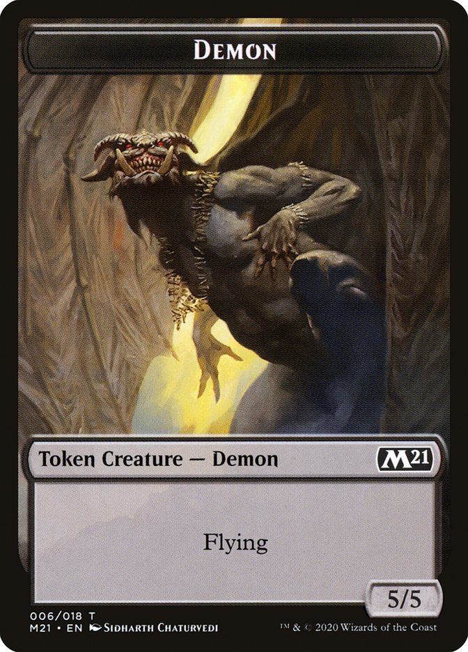 image Demon