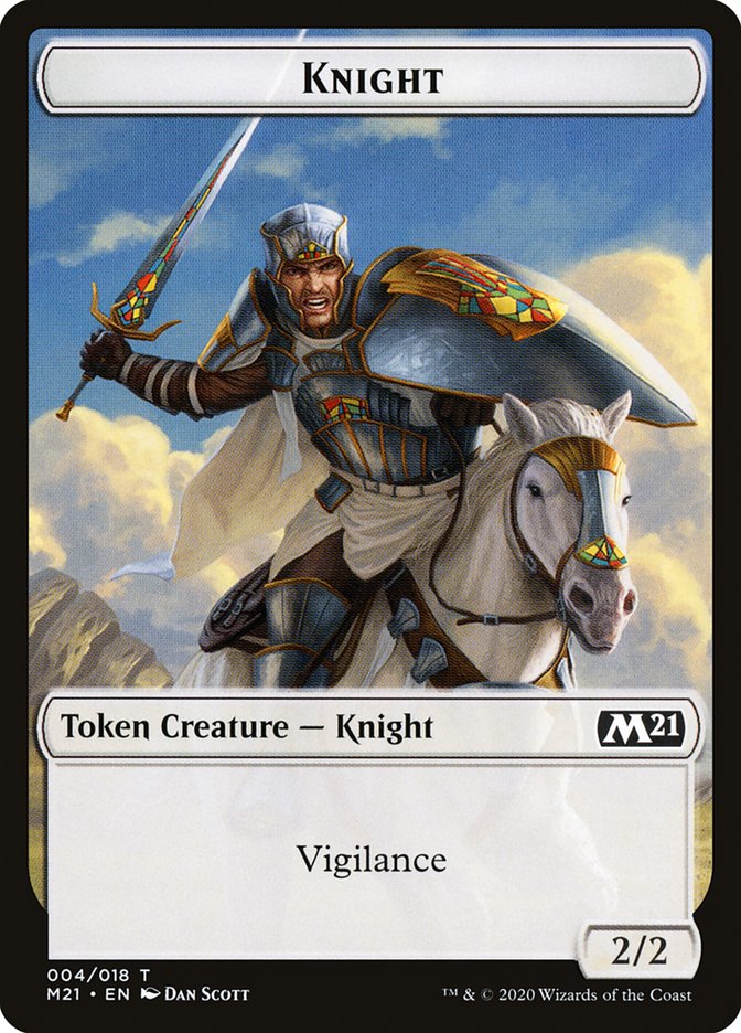image Knight