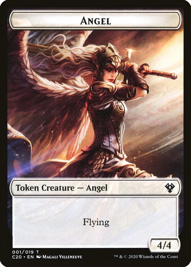 image Angel