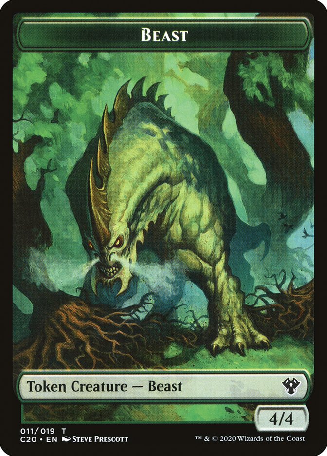 image Beast