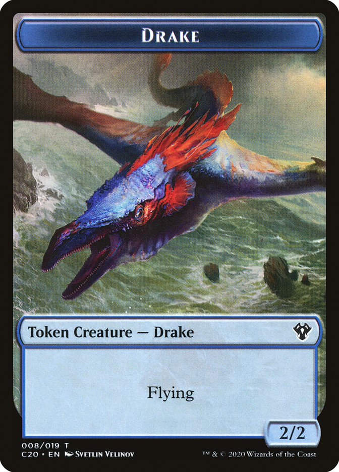 image Drake