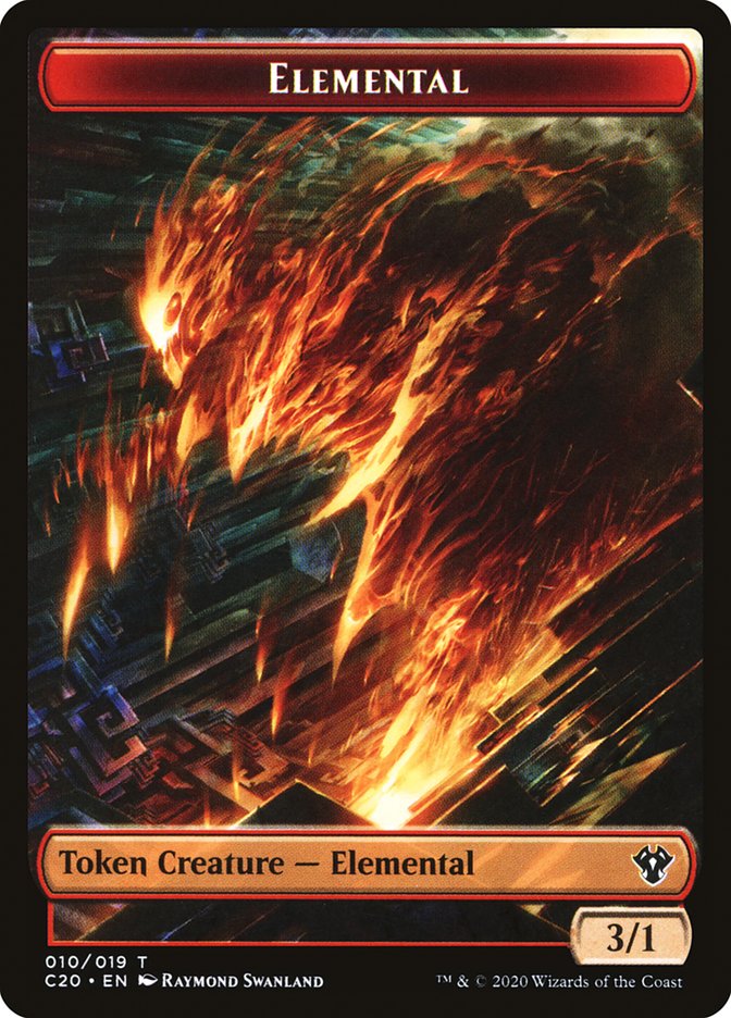 image Elemental