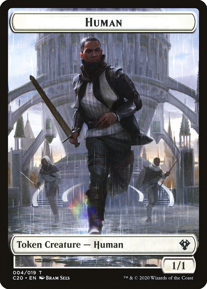 image Human