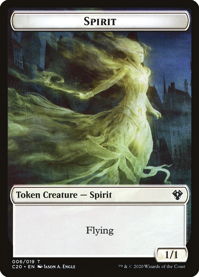 image Spirit