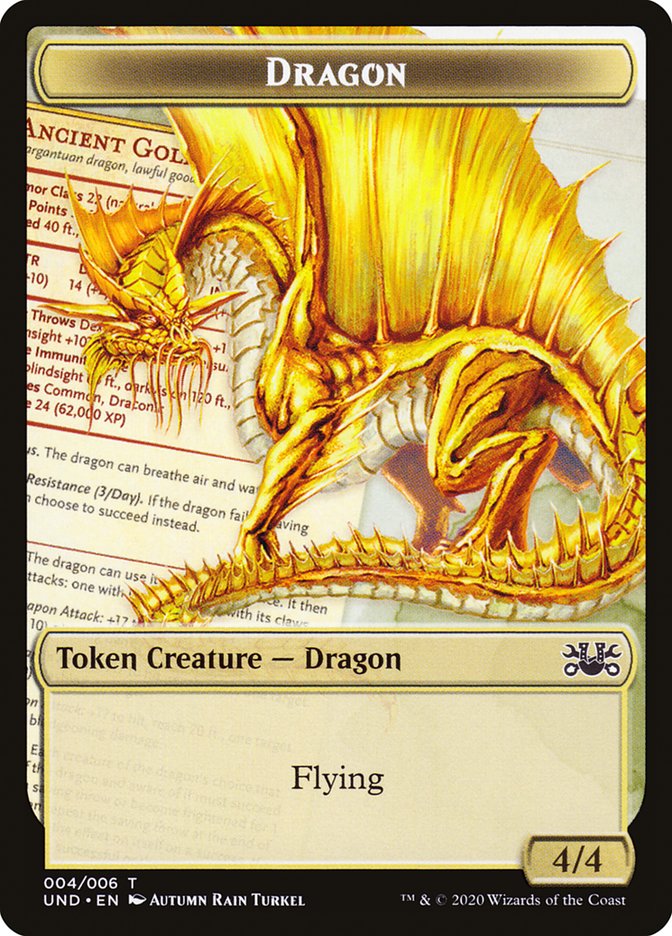 image Dragon