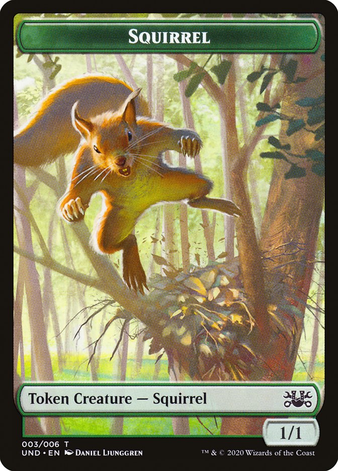 image Squirrel