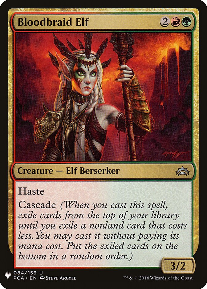 image Bloodbraid Elf