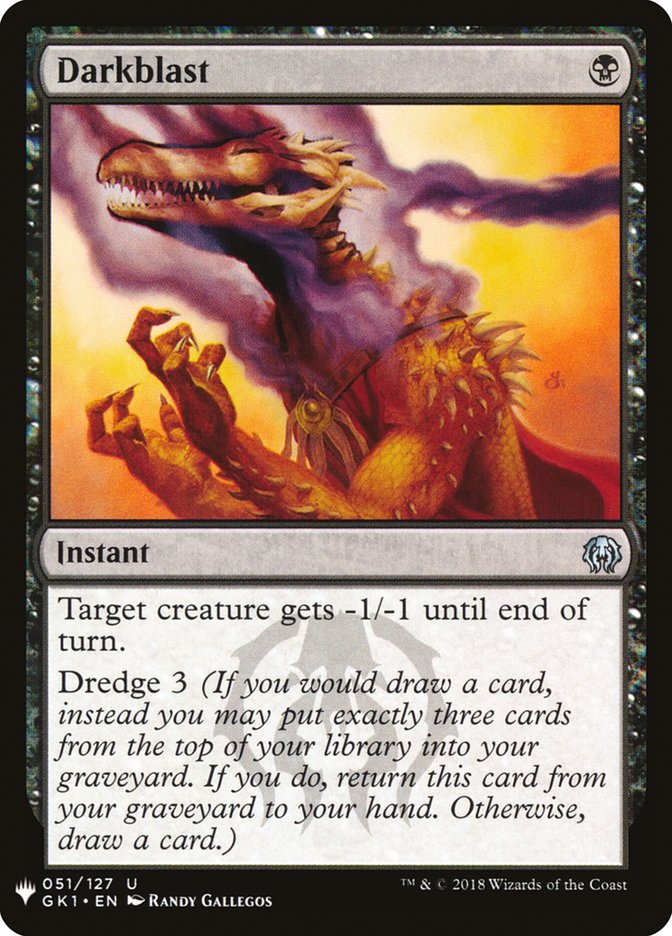 image Darkblast