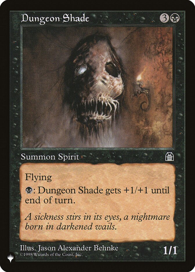 image Dungeon Shade