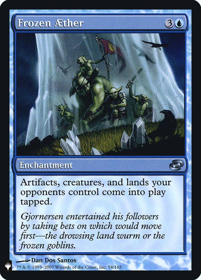 image Frozen Aether