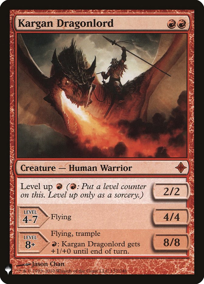 image Kargan Dragonlord