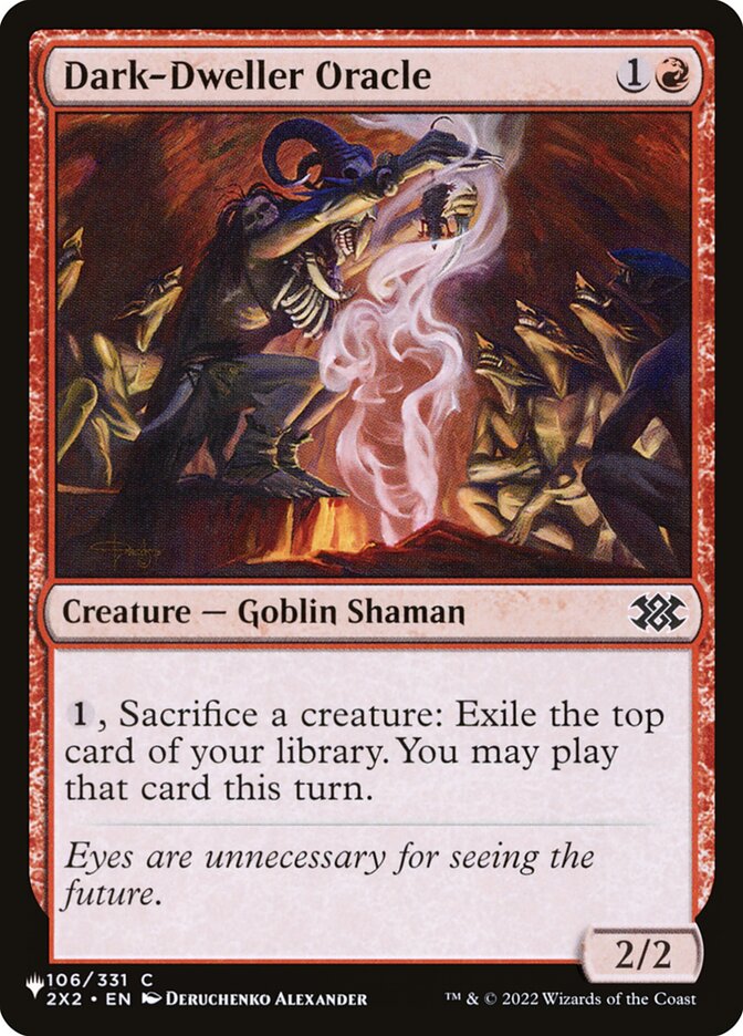 image Dark-Dweller Oracle